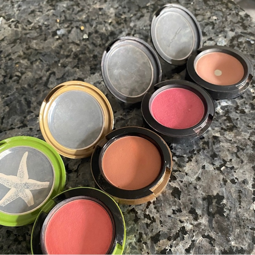 MAC Hipness Blush